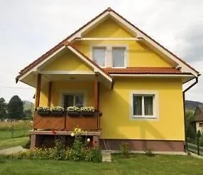 Privatunterkunft Apartman Vavrin *