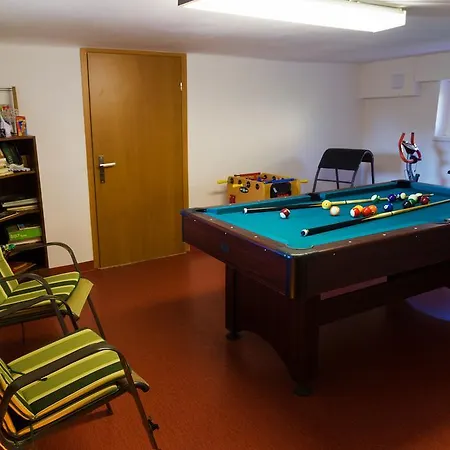 Apartman Vavrin *