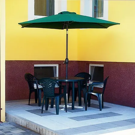 Apartman Vavrin