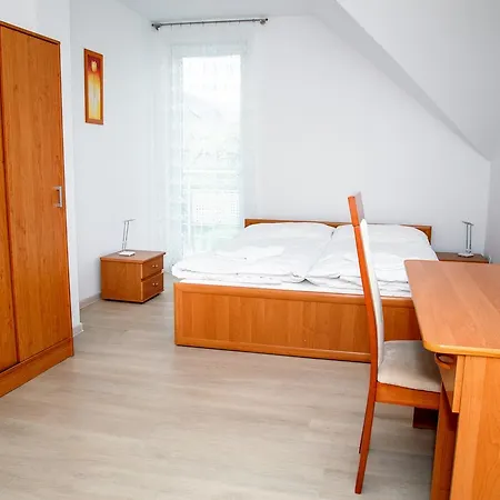 Apartman Vavrin