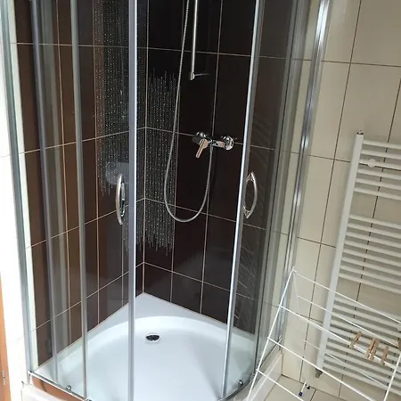 Apartman Vavrin Liptovská Teplá